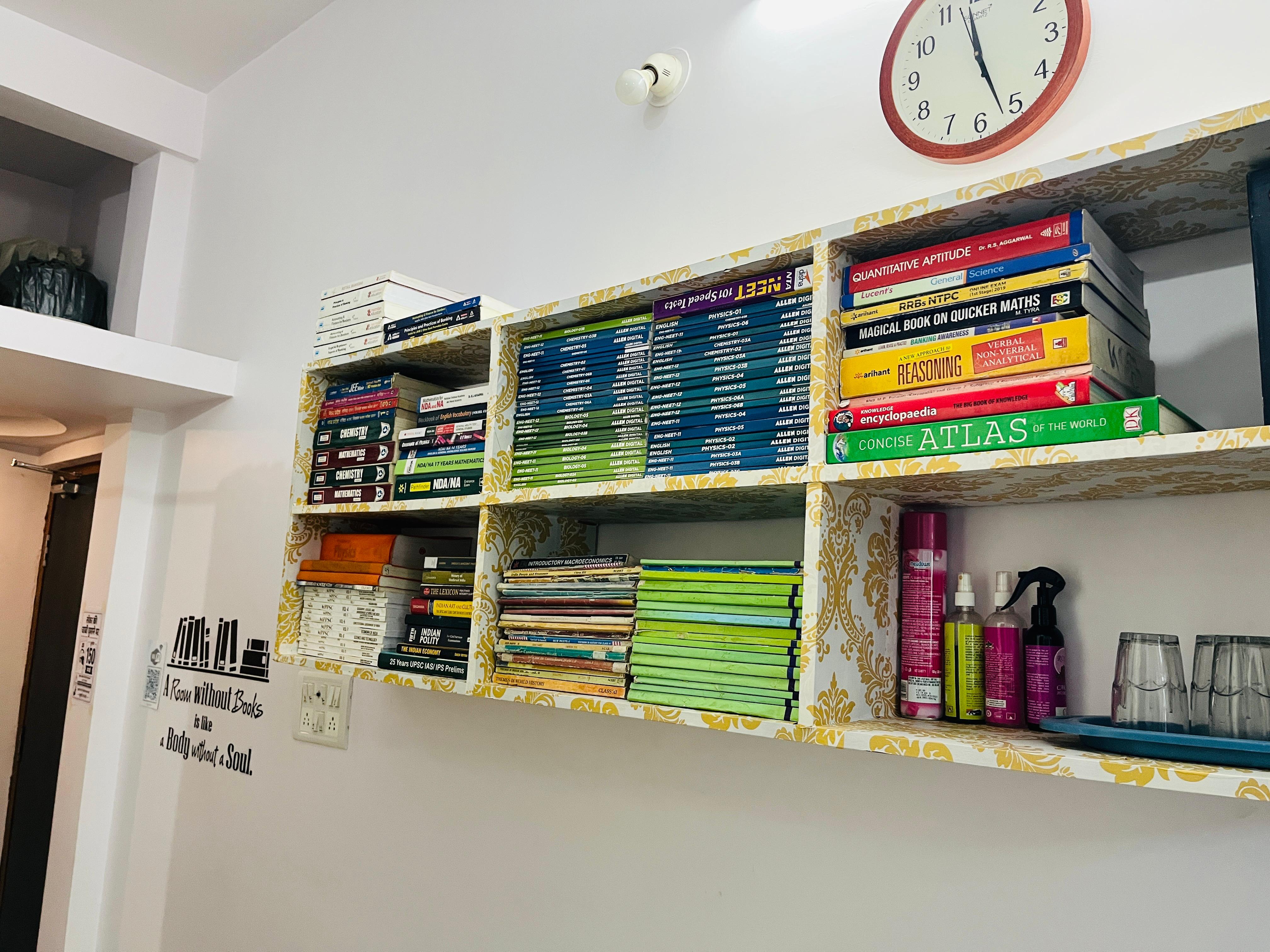 Book Collection